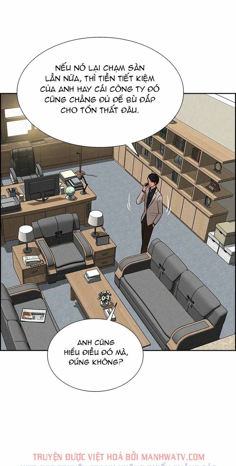 Chúa Tể Đồng Tiền: Chapter 57