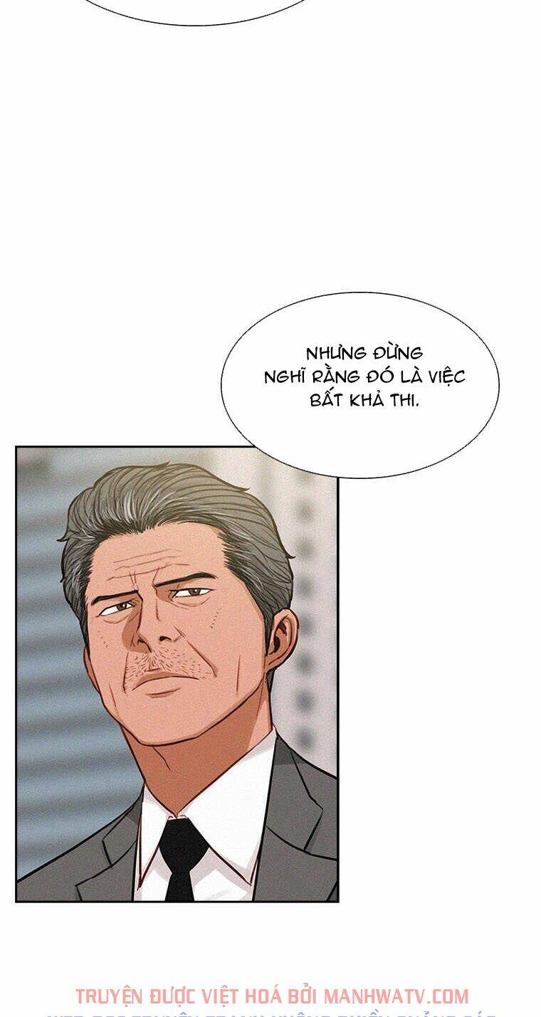 Chúa Tể Đồng Tiền: Chapter 58
