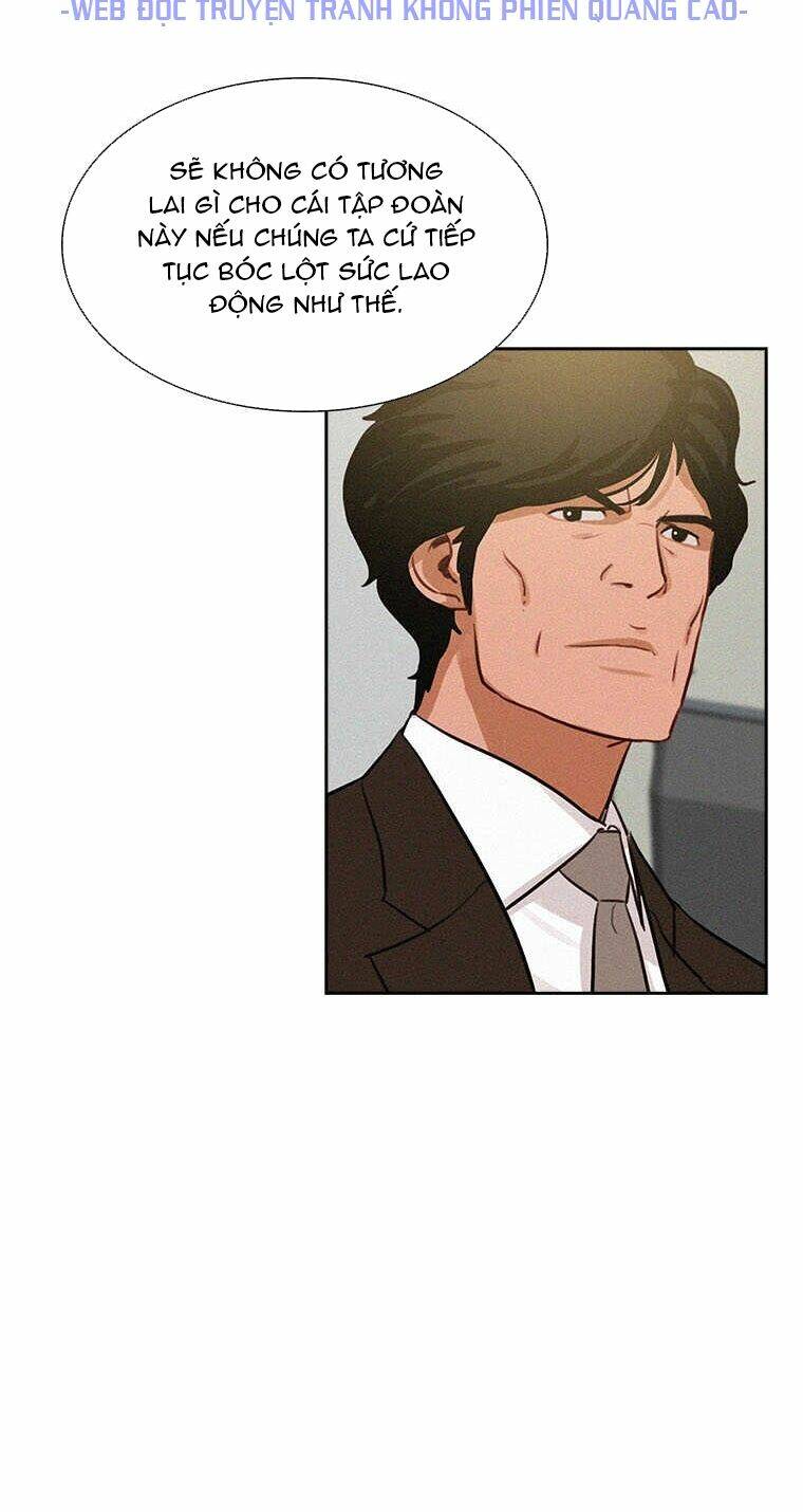 Chúa Tể Đồng Tiền: Chapter 58