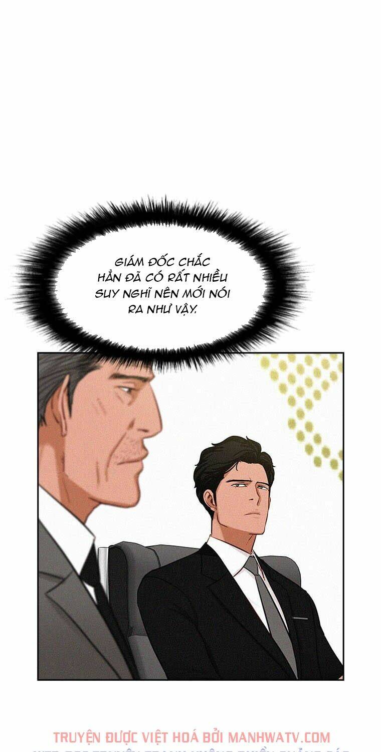 Chúa Tể Đồng Tiền: Chapter 58