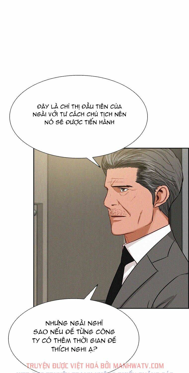 Chúa Tể Đồng Tiền: Chapter 58