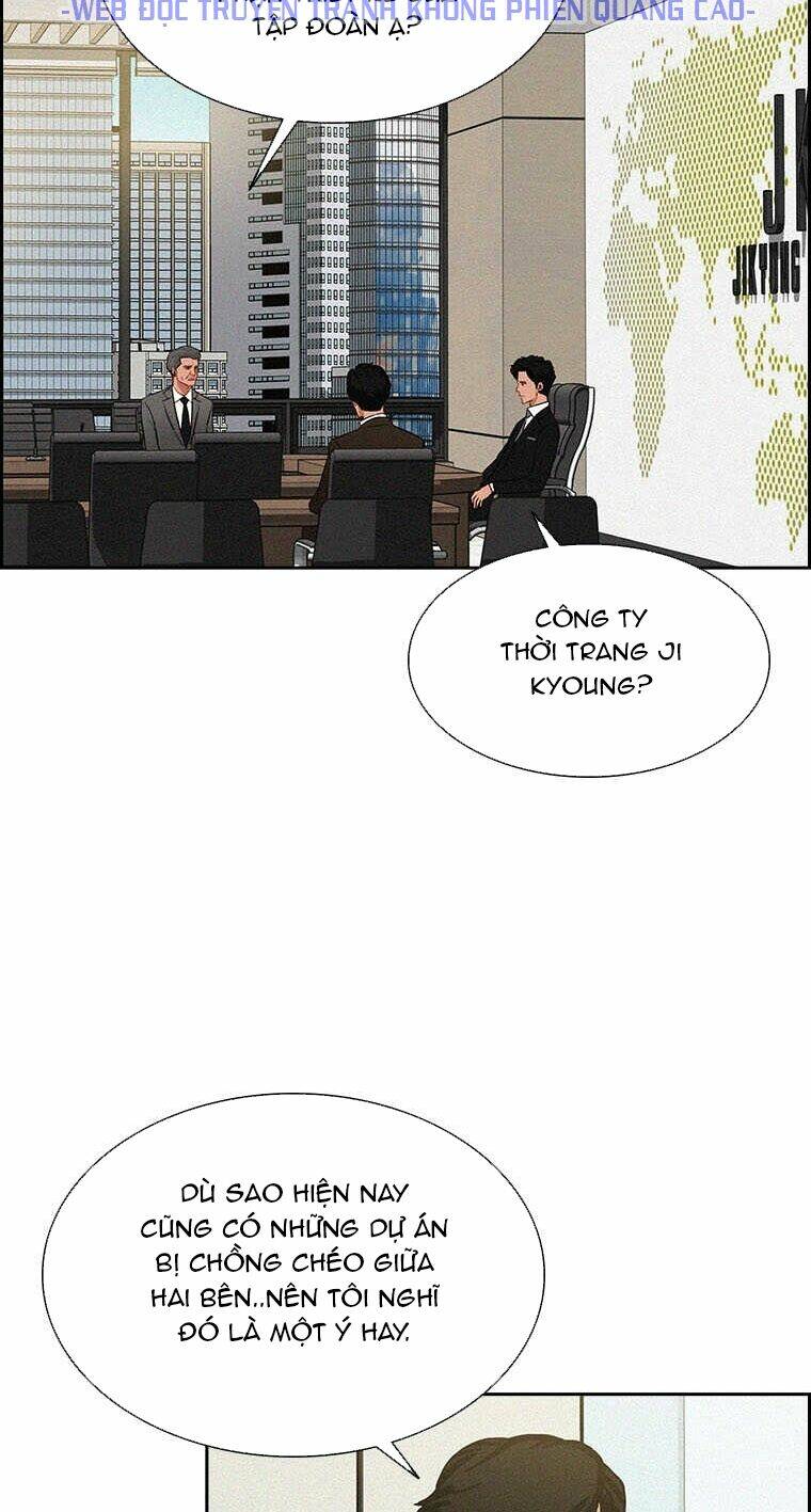 Chúa Tể Đồng Tiền: Chapter 58
