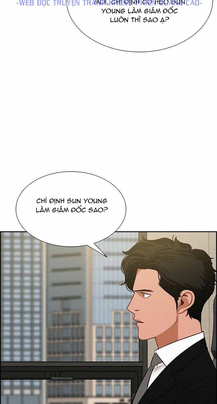 Chúa Tể Đồng Tiền: Chapter 58