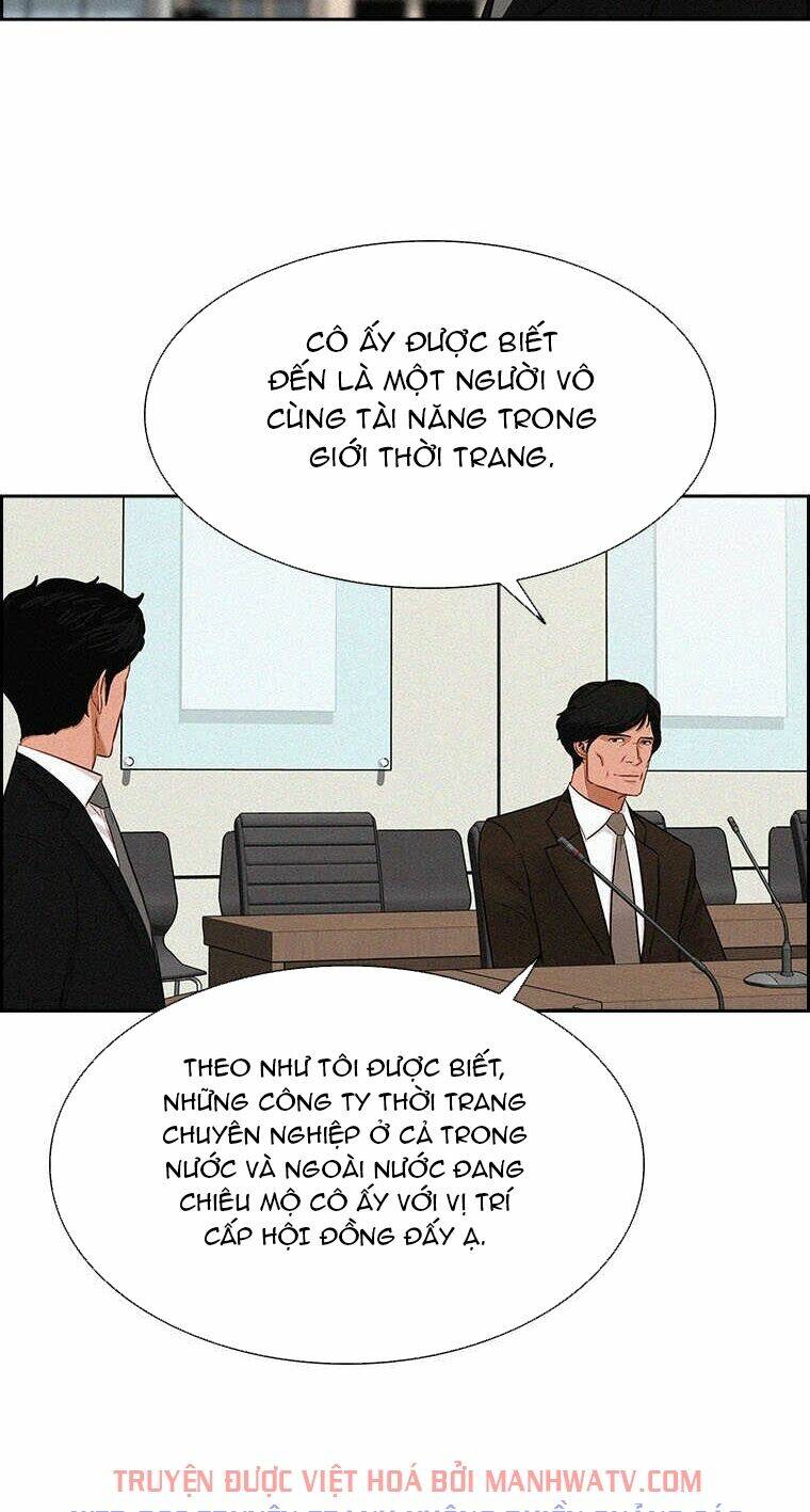 Chúa Tể Đồng Tiền: Chapter 58