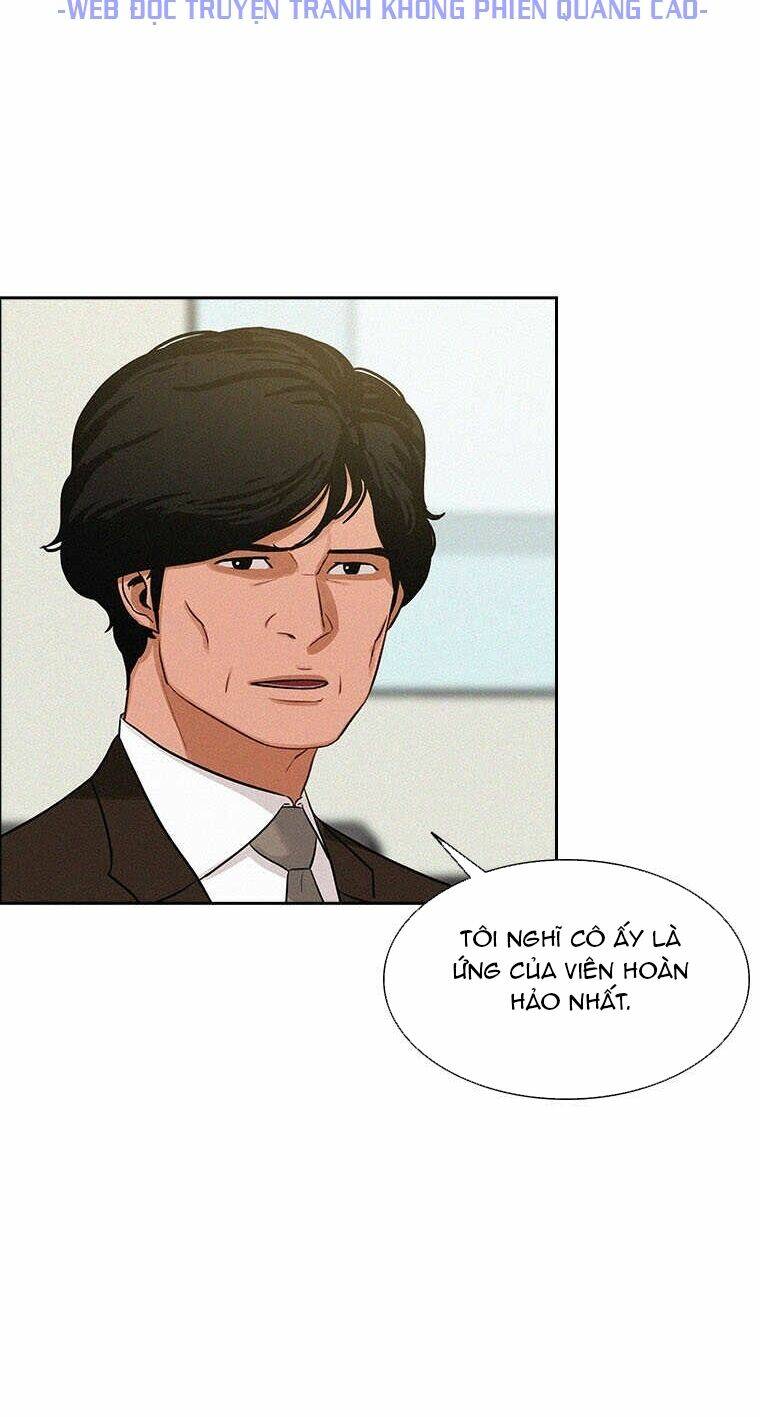 Chúa Tể Đồng Tiền: Chapter 58