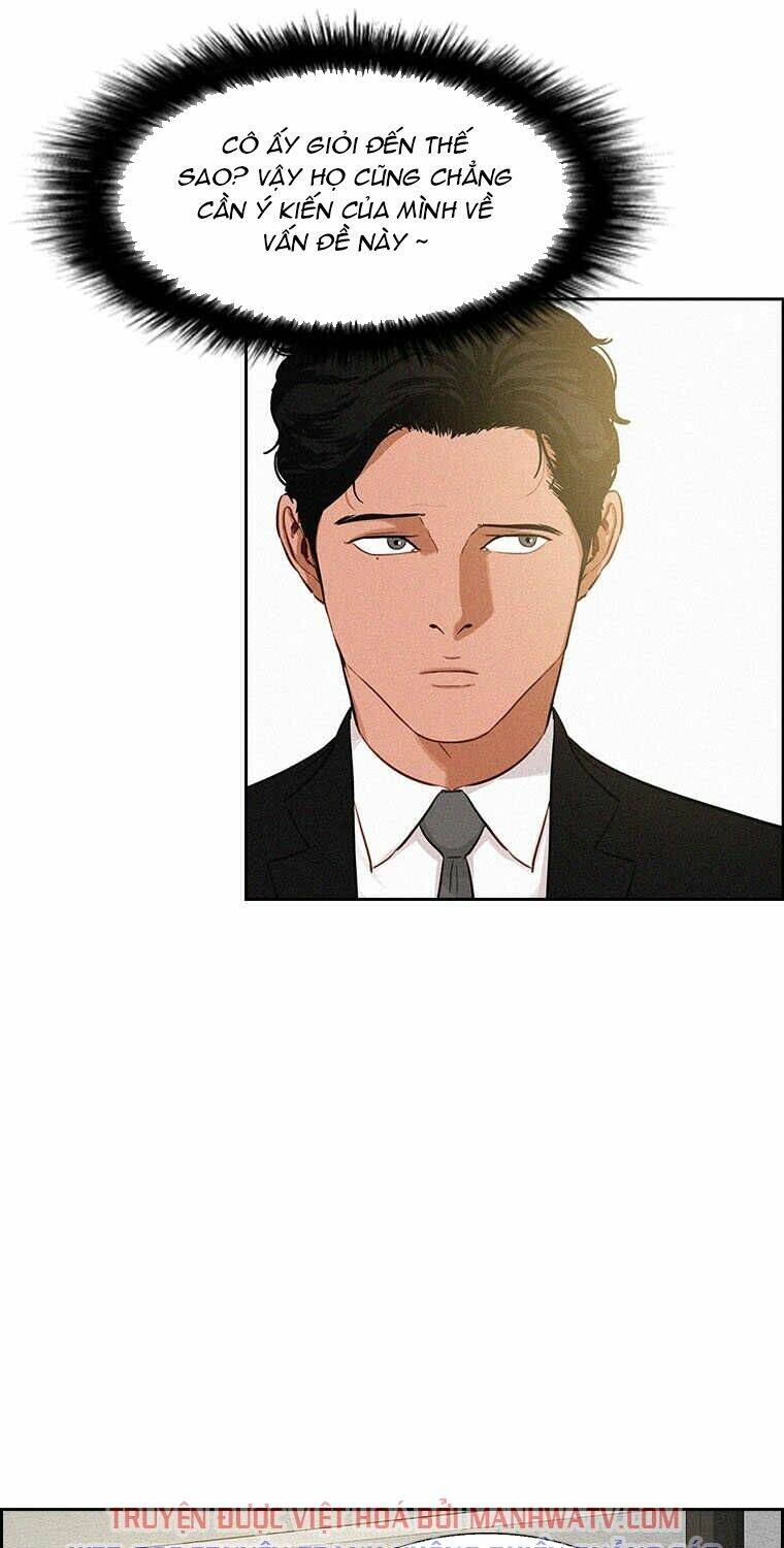 Chúa Tể Đồng Tiền: Chapter 58