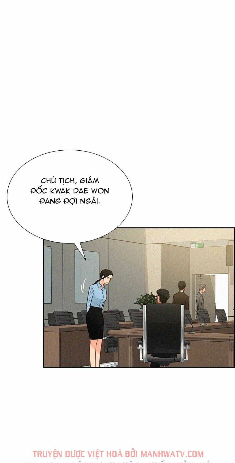 Chúa Tể Đồng Tiền: Chapter 58