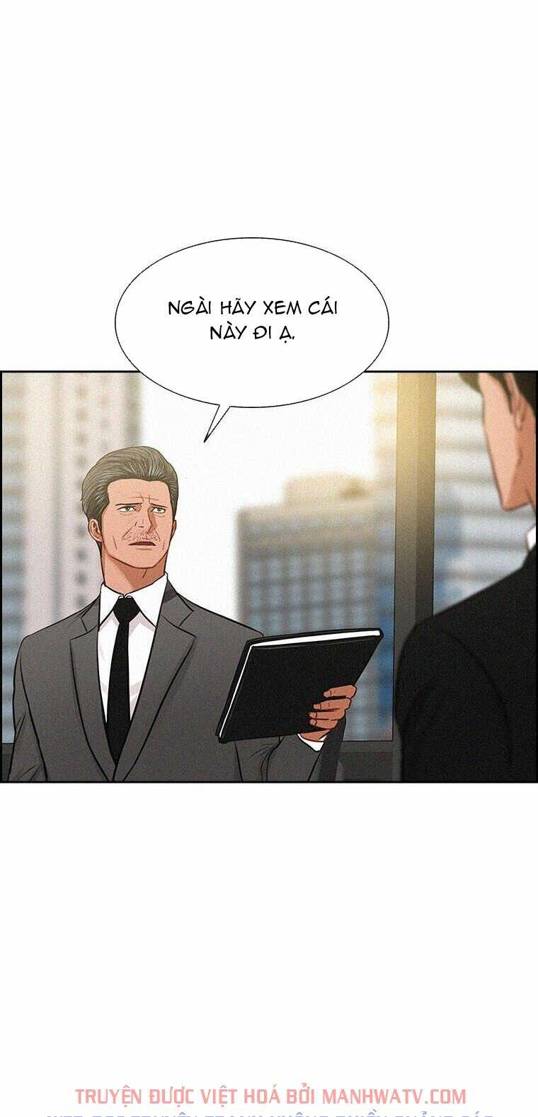 Chúa Tể Đồng Tiền: Chapter 58