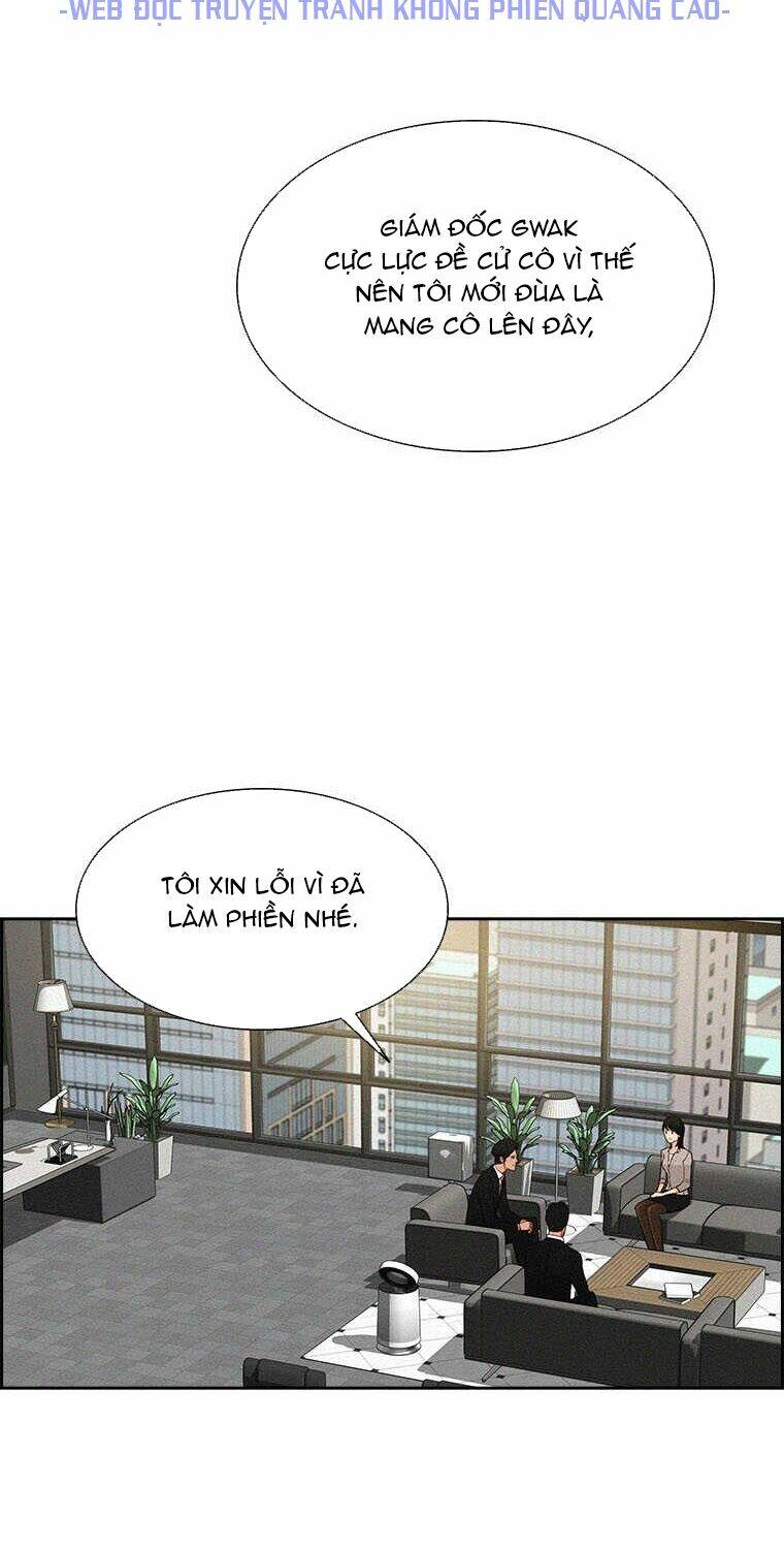 Chúa Tể Đồng Tiền: Chapter 58