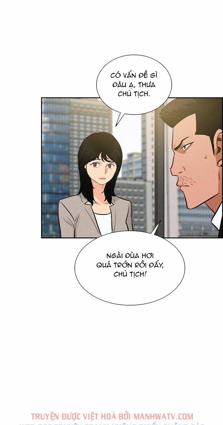 Chúa Tể Đồng Tiền: Chapter 58