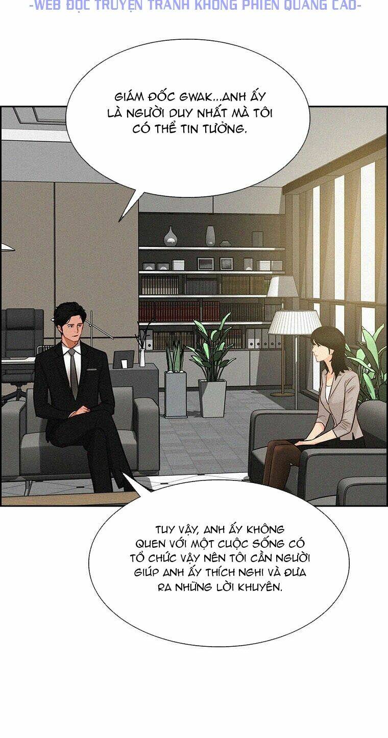 Chúa Tể Đồng Tiền: Chapter 58
