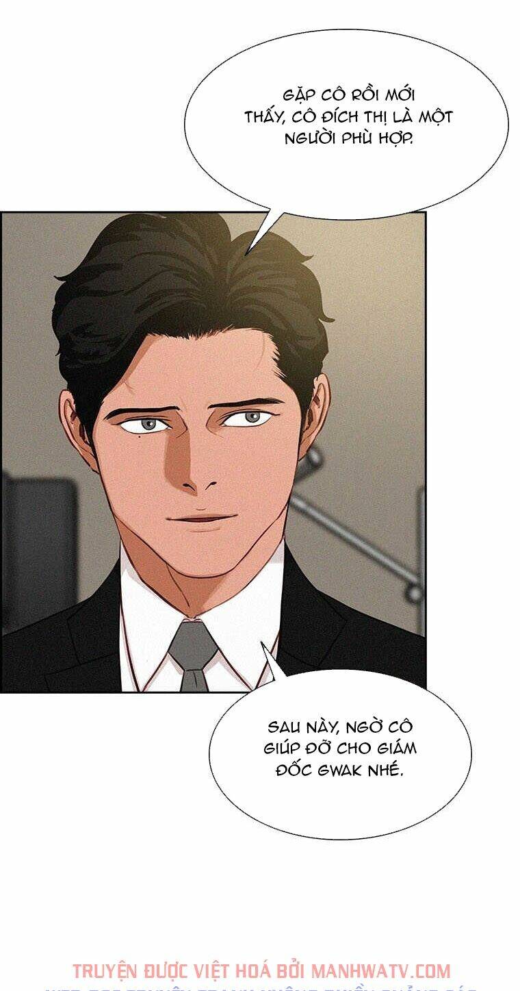 Chúa Tể Đồng Tiền: Chapter 58
