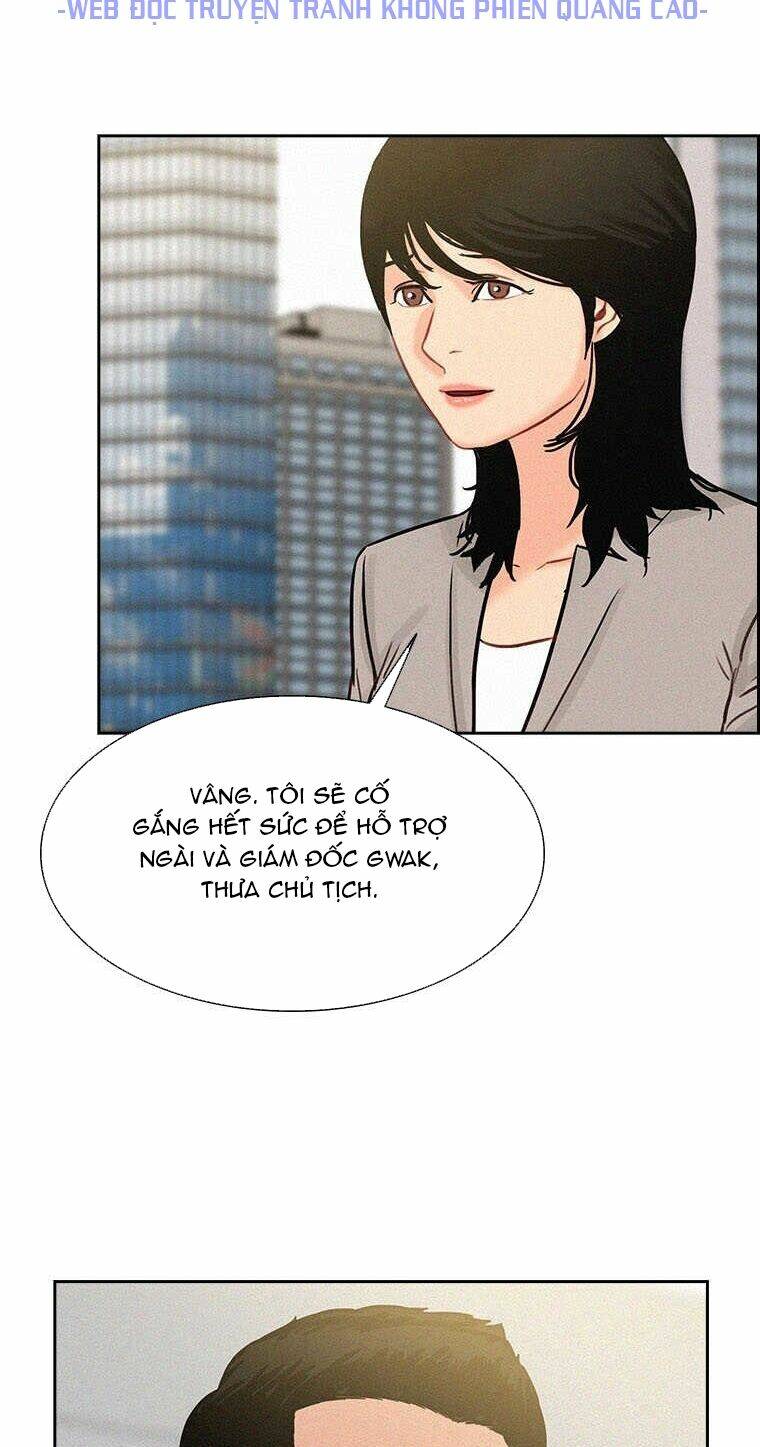 Chúa Tể Đồng Tiền: Chapter 58