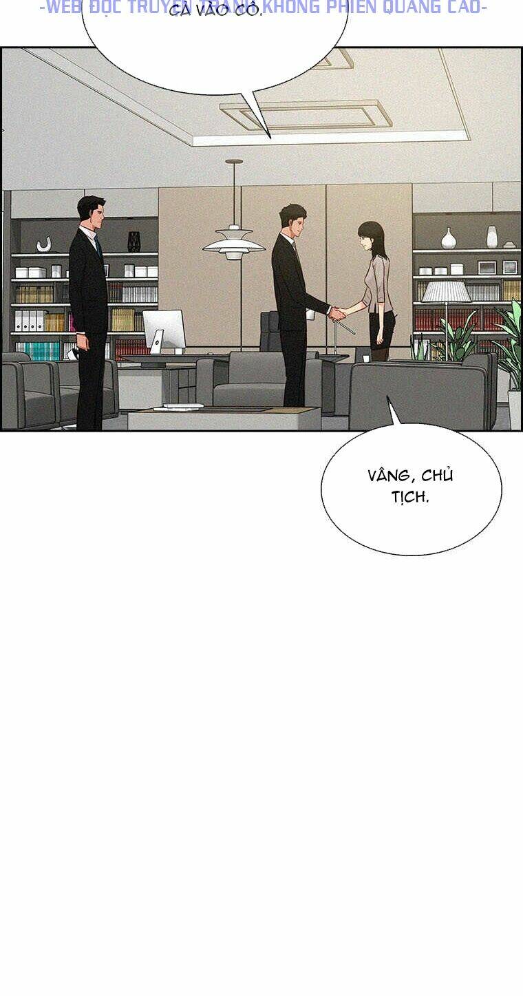 Chúa Tể Đồng Tiền: Chapter 58