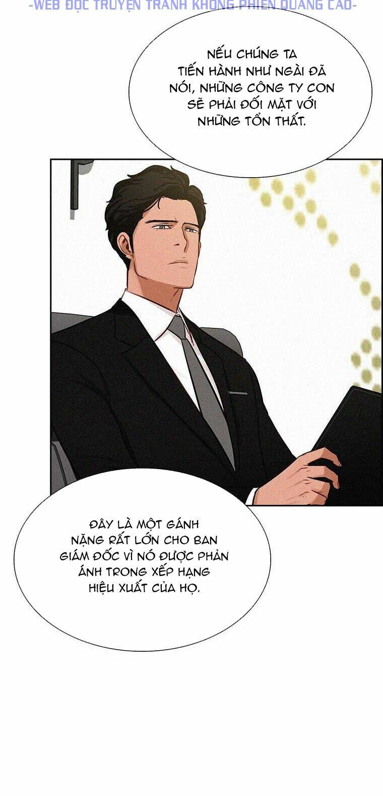 Chúa Tể Đồng Tiền: Chapter 58
