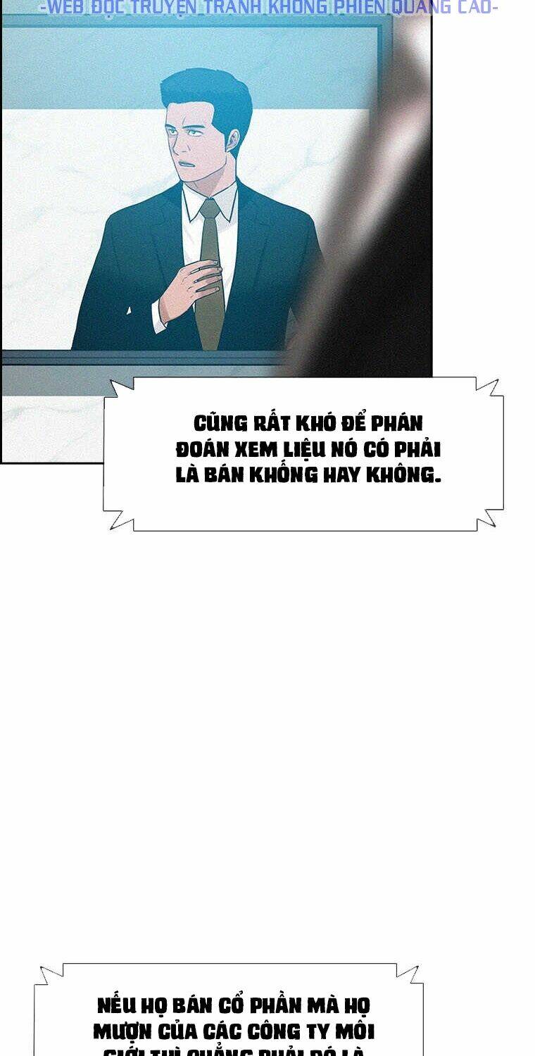 Chúa Tể Đồng Tiền: Chapter 58