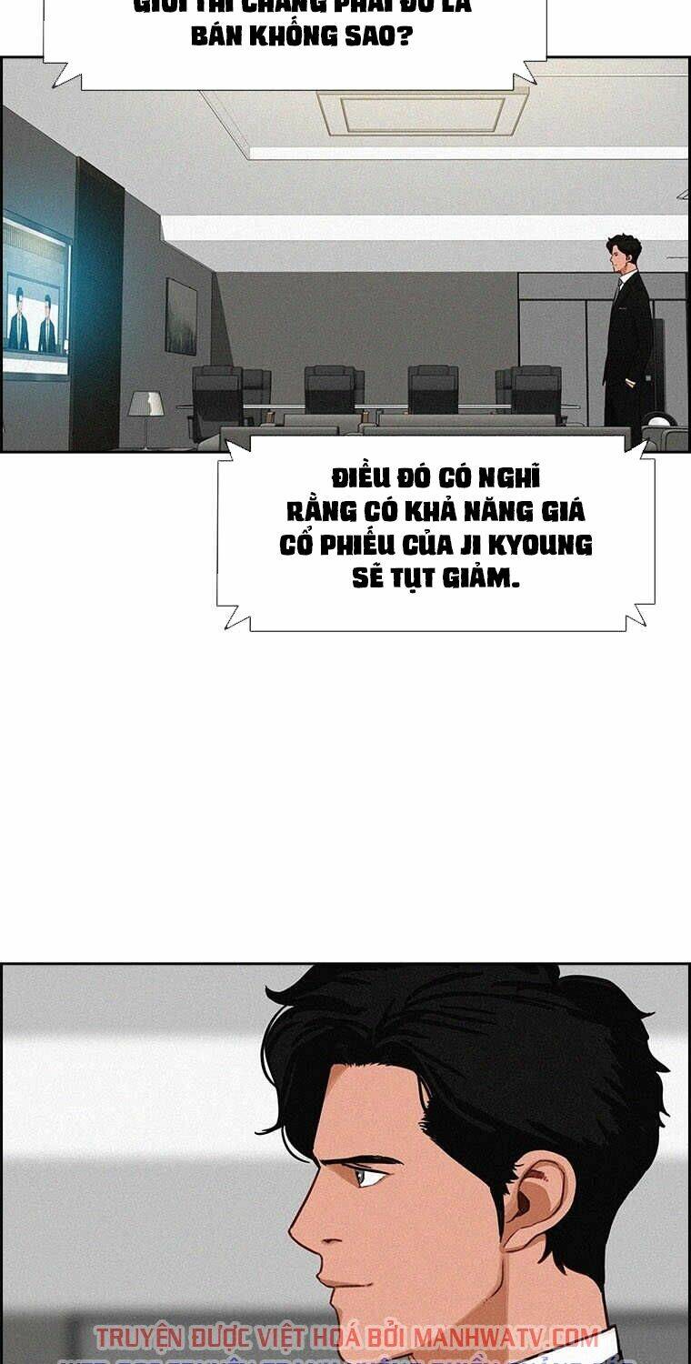 Chúa Tể Đồng Tiền: Chapter 58