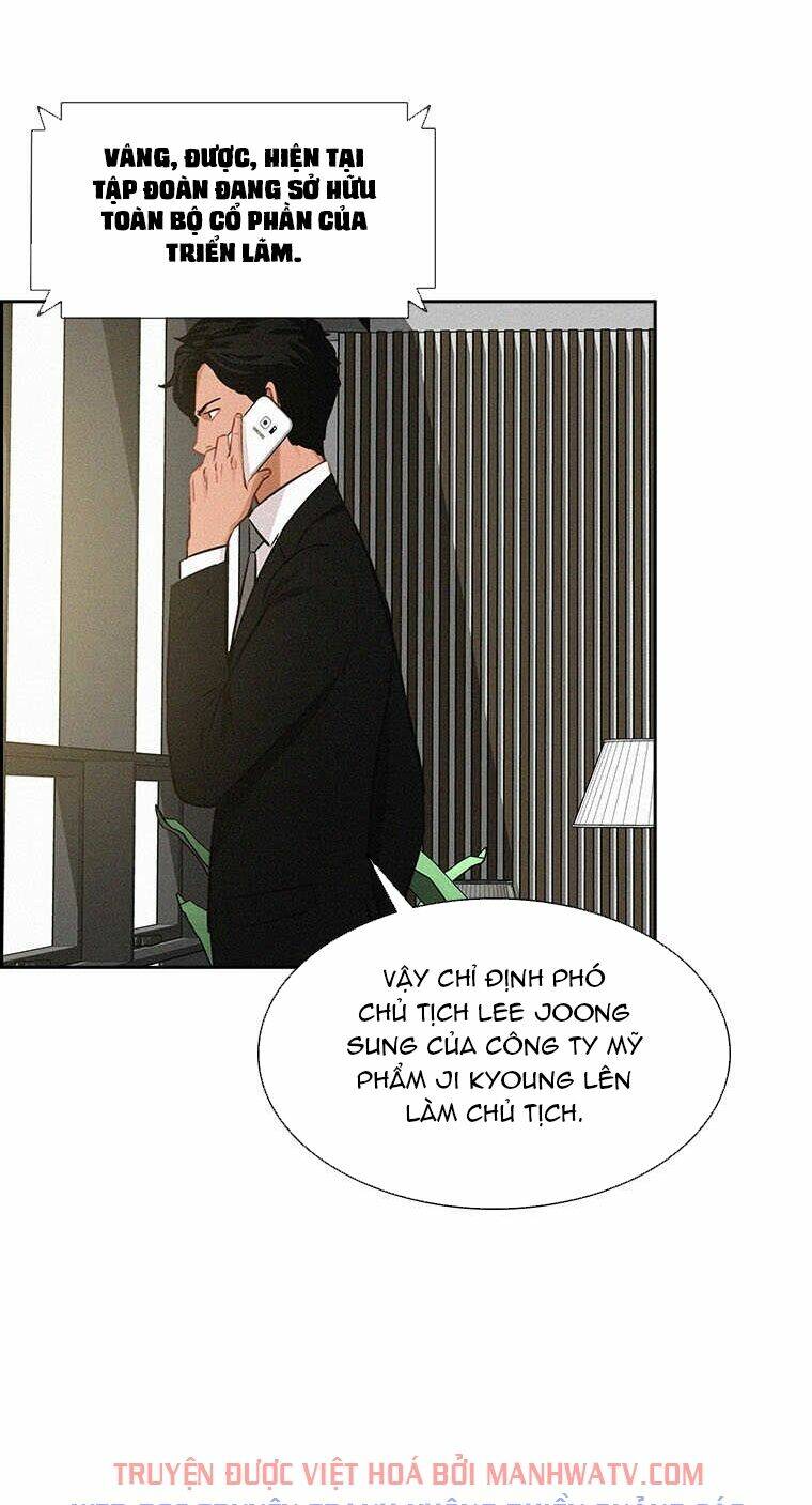 Chúa Tể Đồng Tiền: Chapter 58