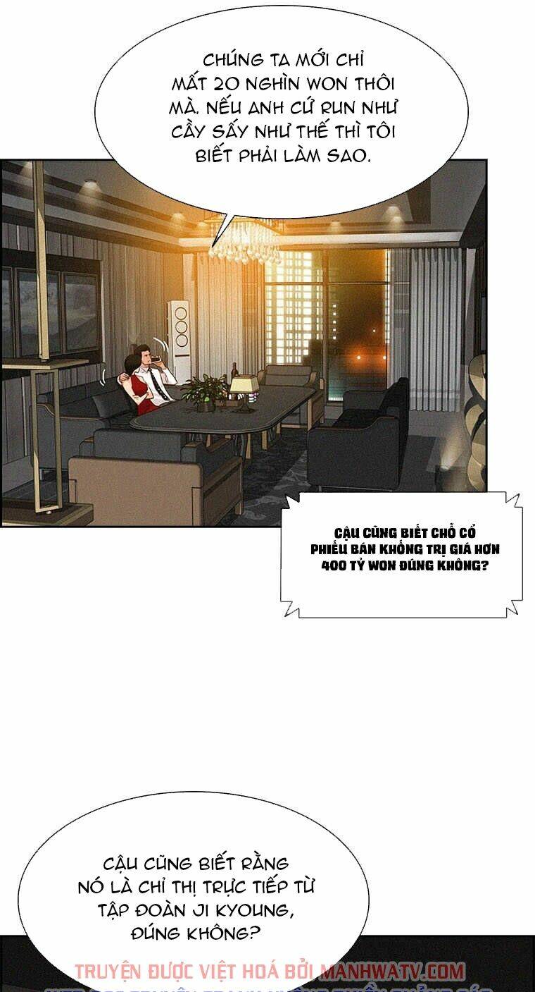 Chúa Tể Đồng Tiền: Chapter 58