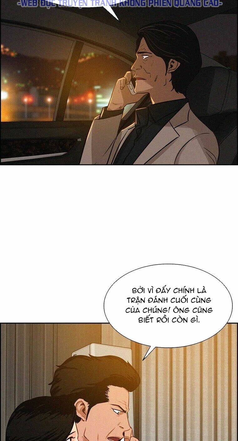 Chúa Tể Đồng Tiền: Chapter 58