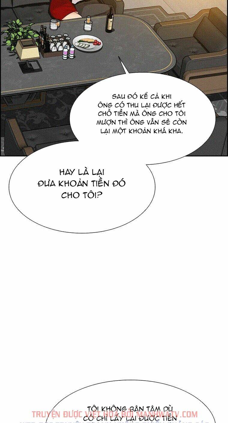 Chúa Tể Đồng Tiền: Chapter 58