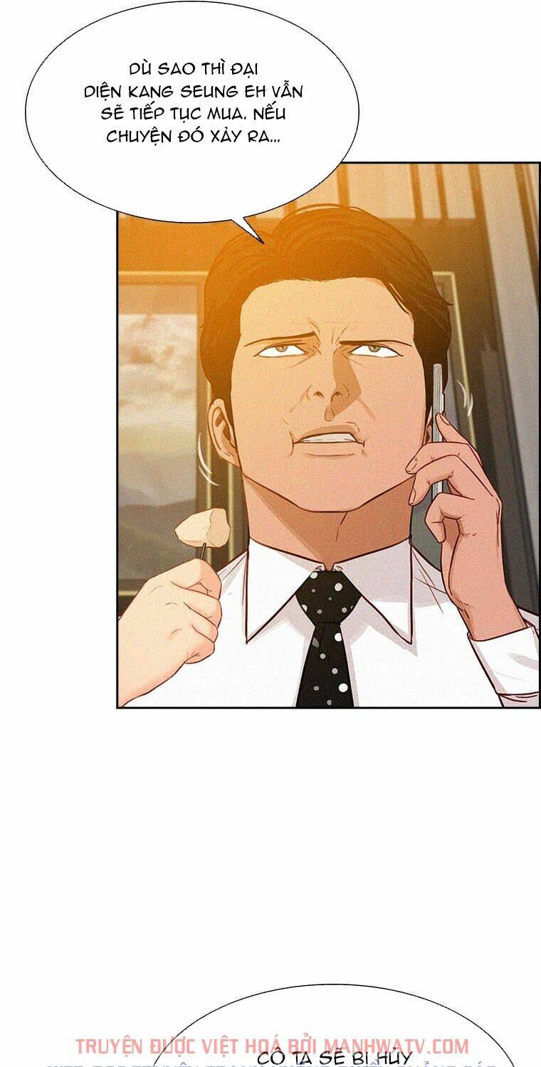 Chúa Tể Đồng Tiền: Chapter 58