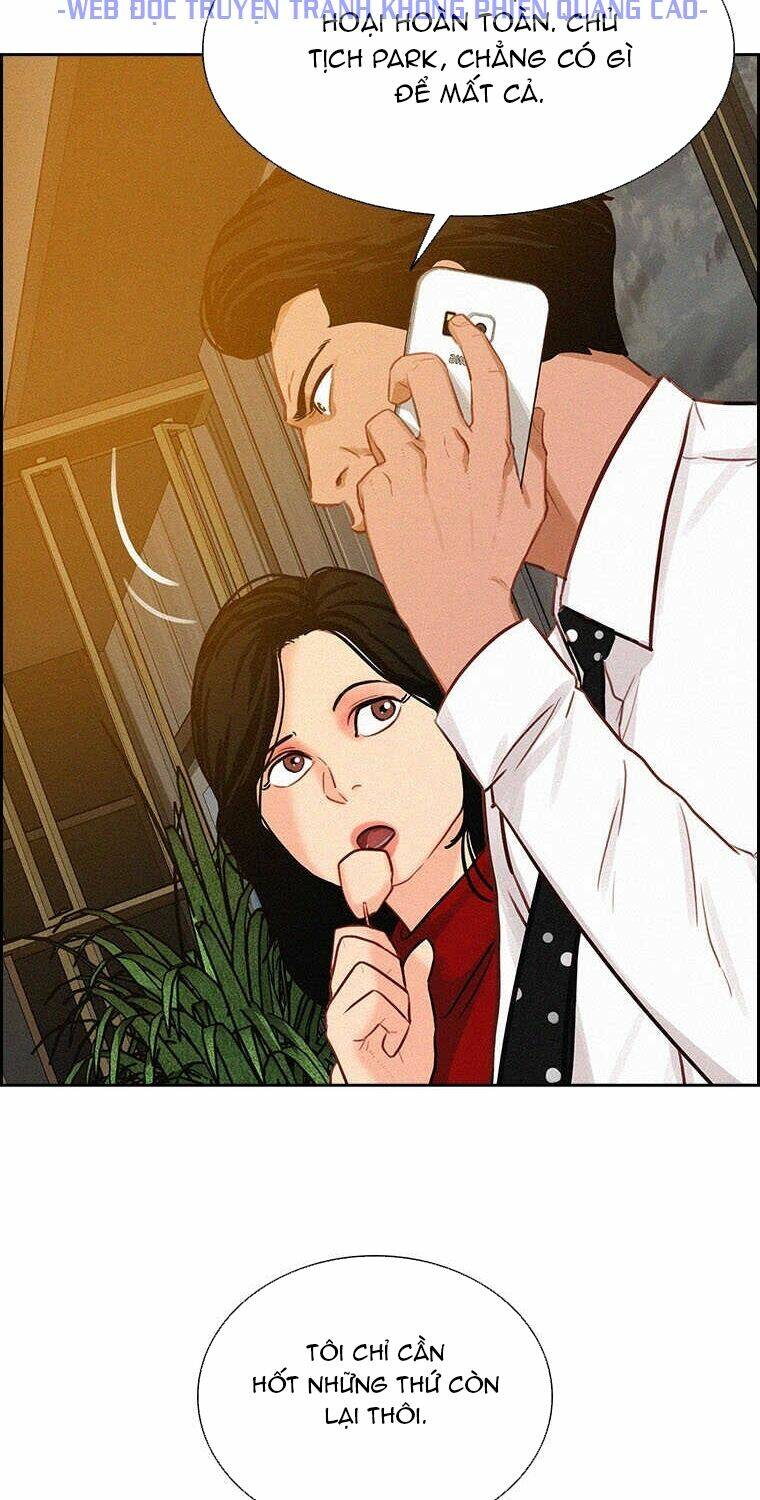 Chúa Tể Đồng Tiền: Chapter 58