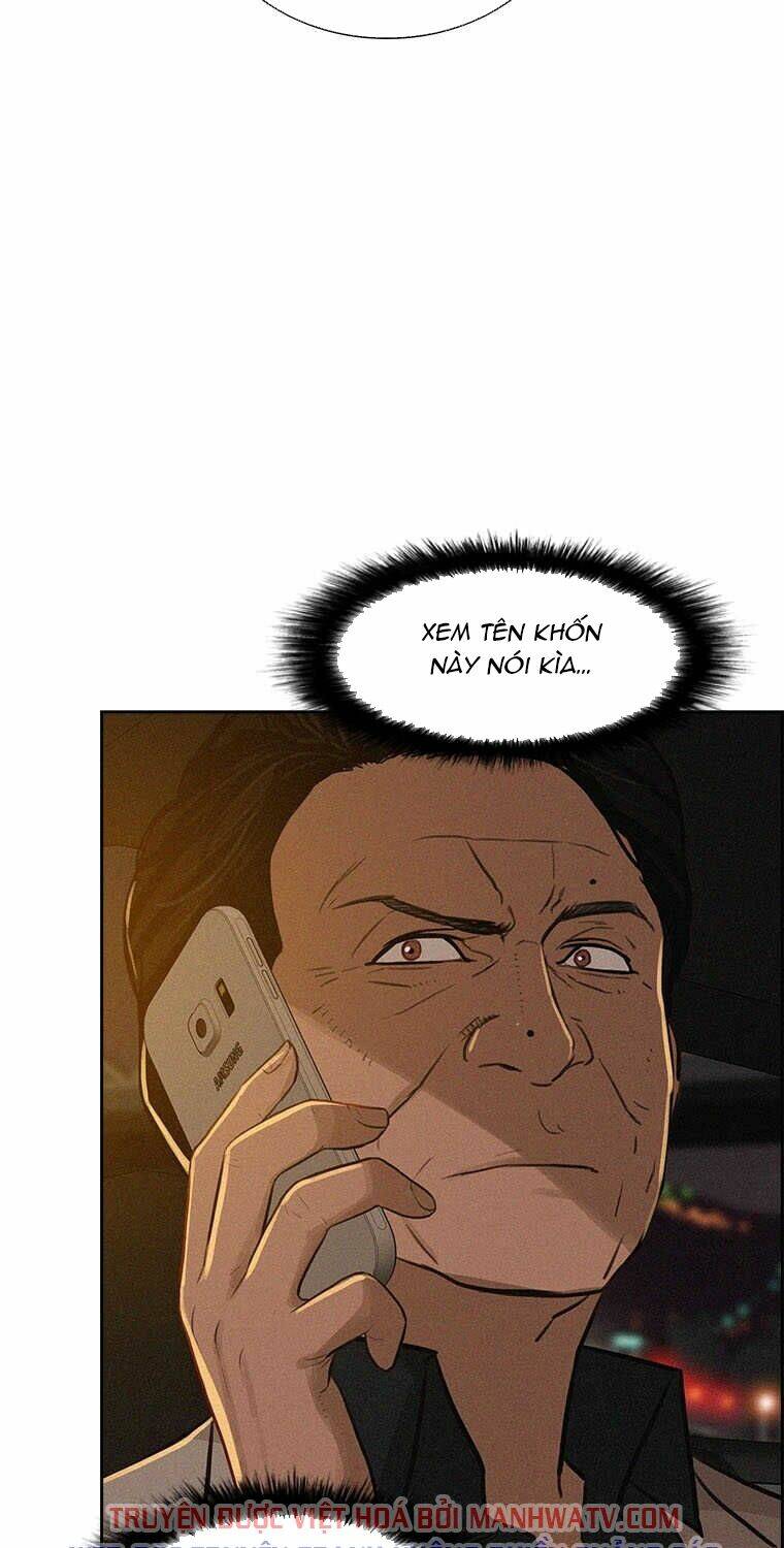Chúa Tể Đồng Tiền: Chapter 58