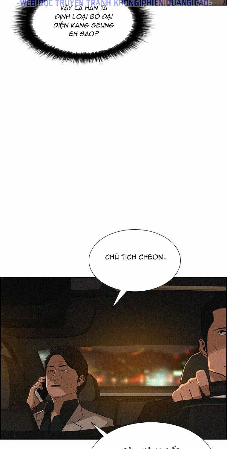 Chúa Tể Đồng Tiền: Chapter 58