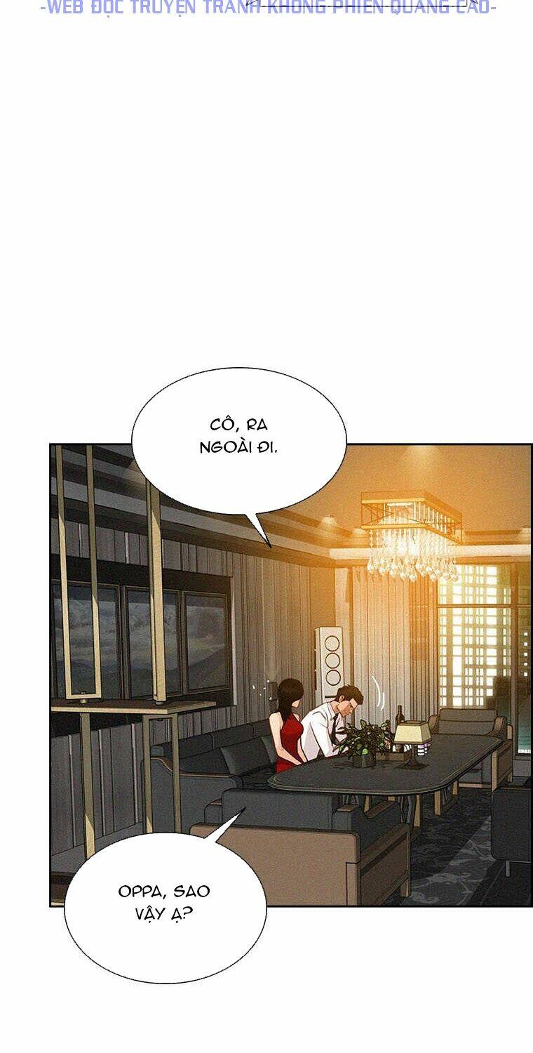 Chúa Tể Đồng Tiền: Chapter 58