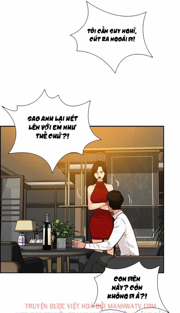 Chúa Tể Đồng Tiền: Chapter 58