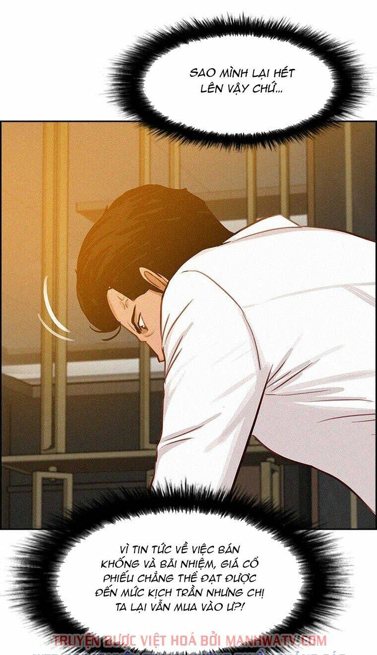 Chúa Tể Đồng Tiền: Chapter 58