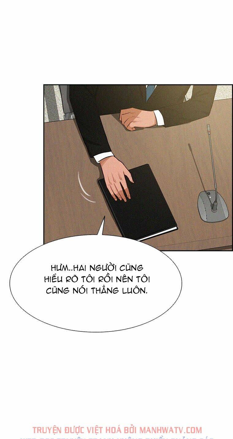 Chúa Tể Đồng Tiền: Chapter 58