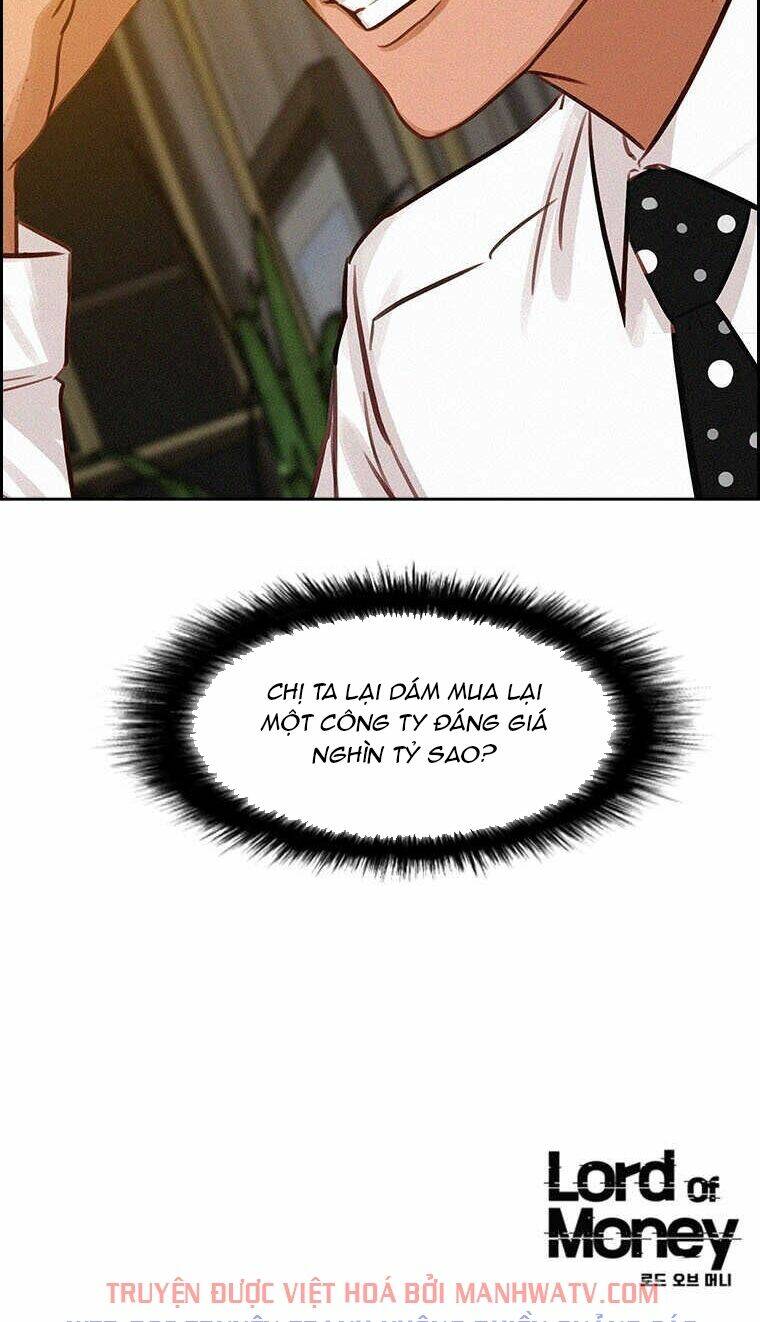 Chúa Tể Đồng Tiền: Chapter 58