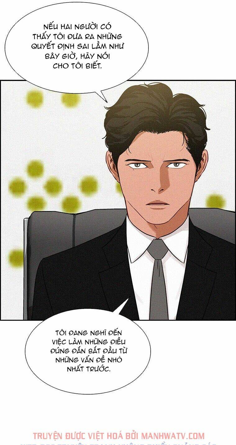 Chúa Tể Đồng Tiền: Chapter 58