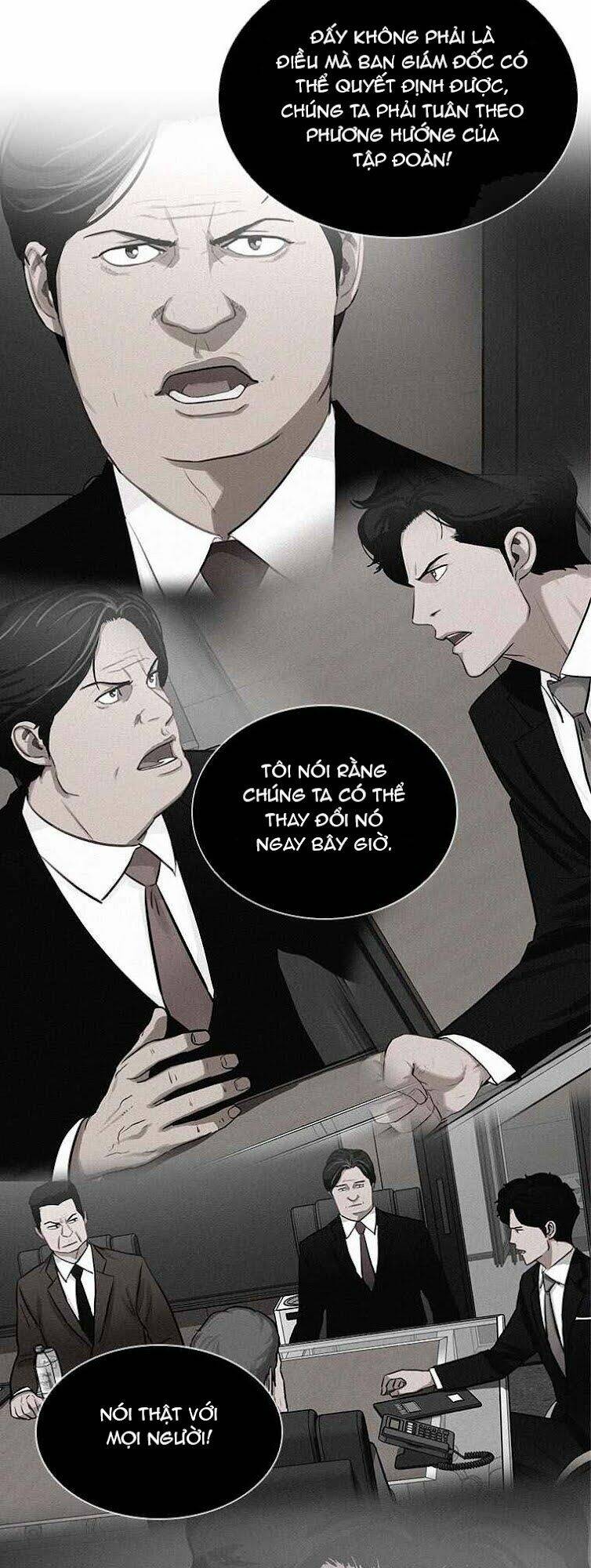 Chúa Tể Đồng Tiền: Chapter 59
