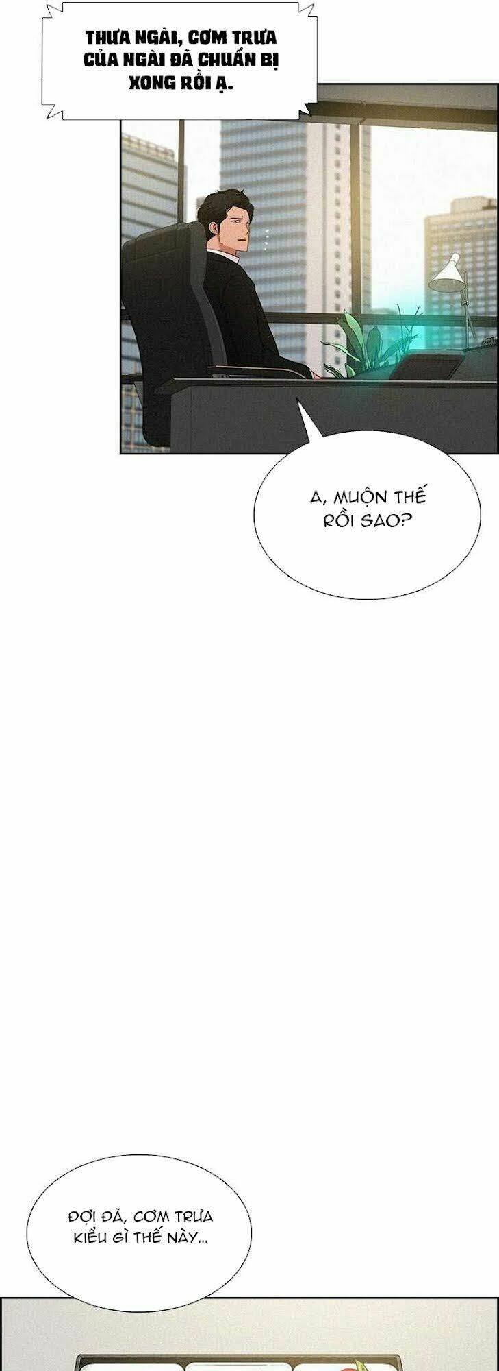 Chúa Tể Đồng Tiền: Chapter 59