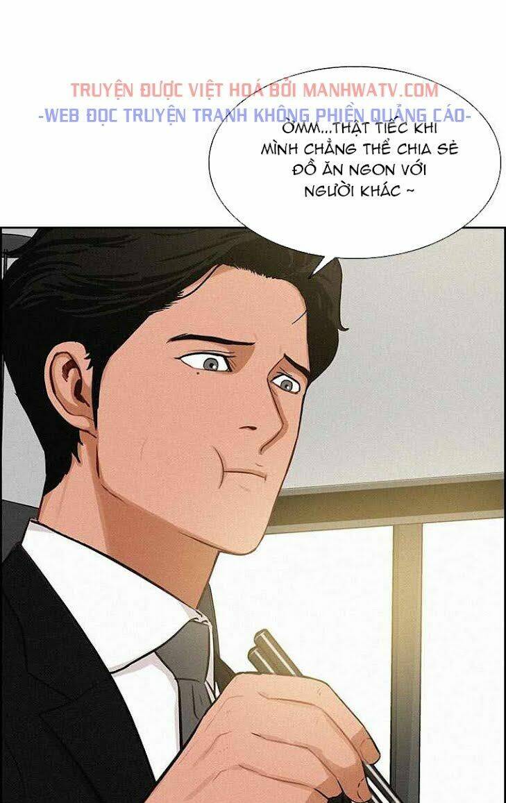 Chúa Tể Đồng Tiền: Chapter 59