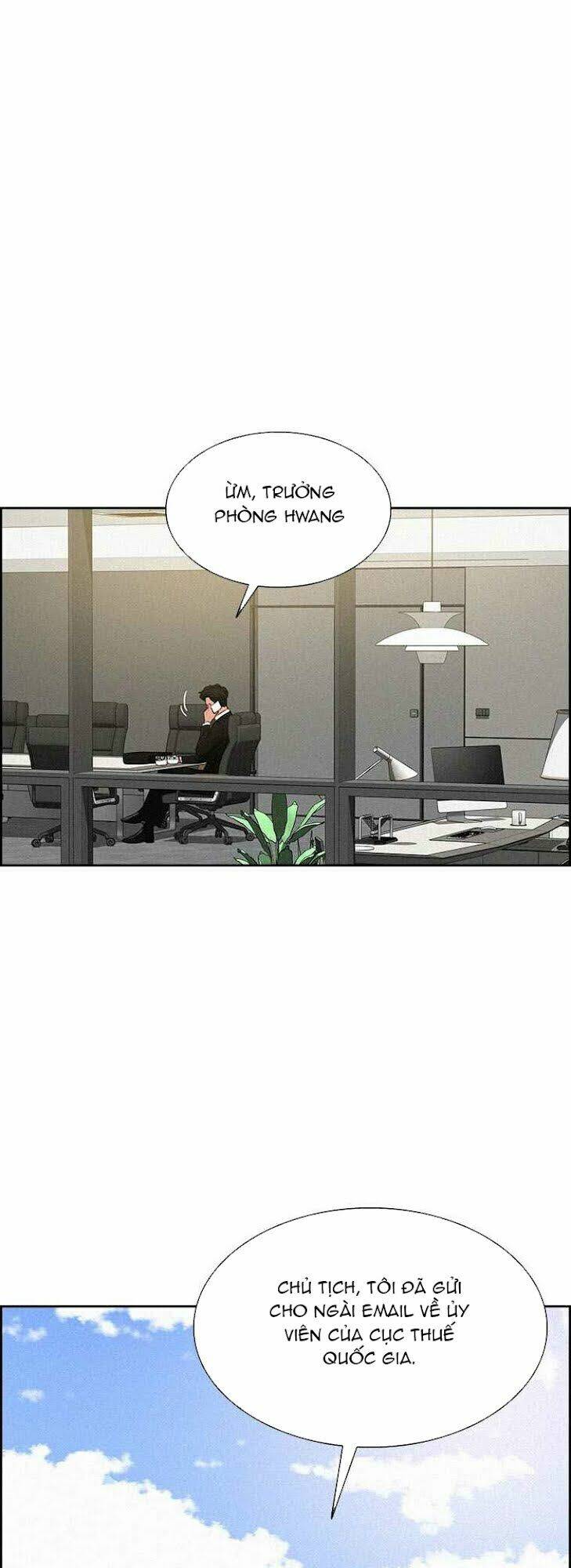 Chúa Tể Đồng Tiền: Chapter 59