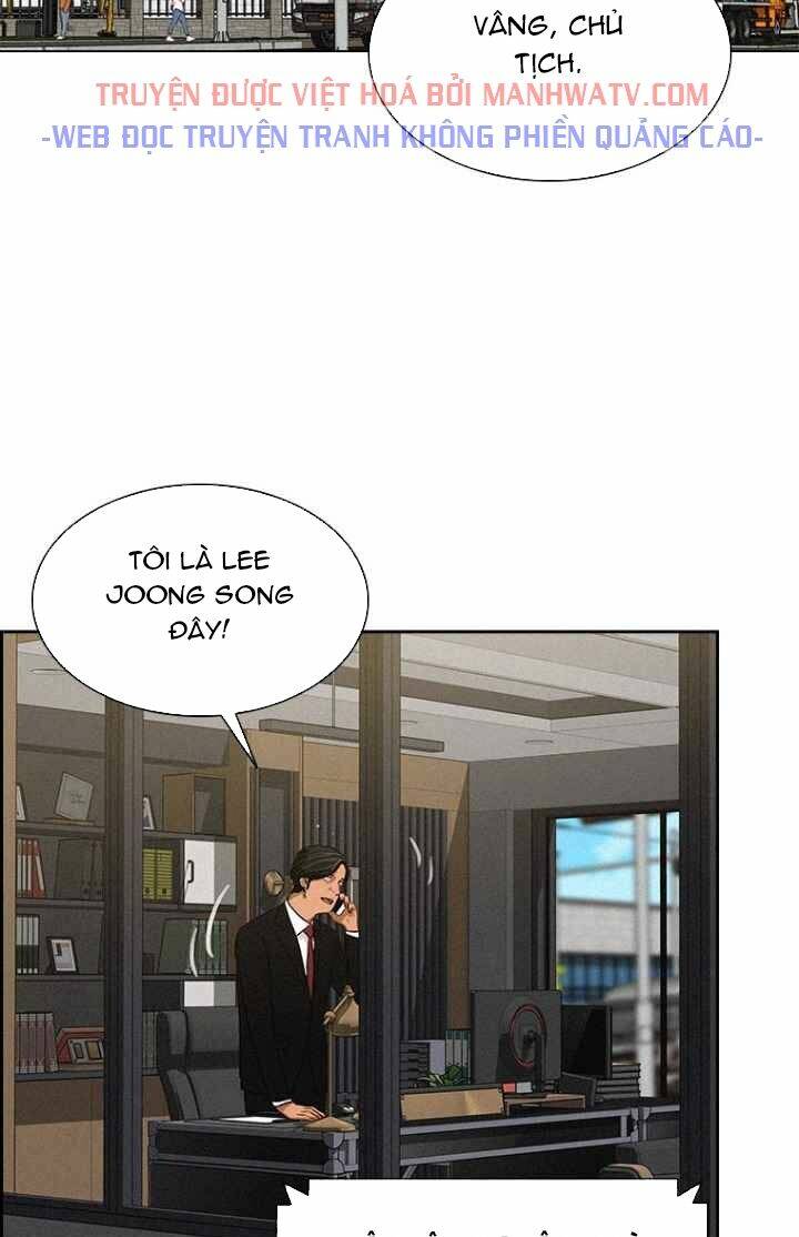 Chúa Tể Đồng Tiền: Chapter 59