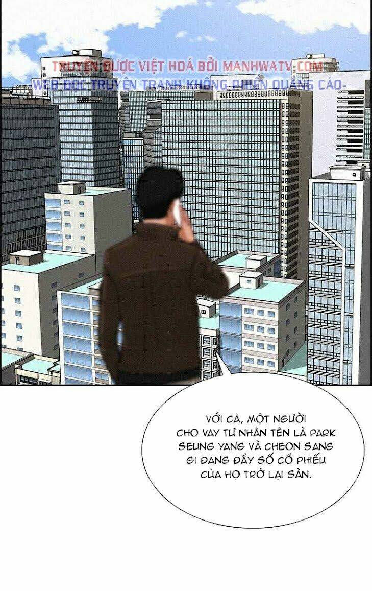 Chúa Tể Đồng Tiền: Chapter 59