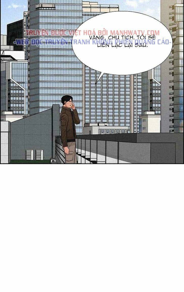 Chúa Tể Đồng Tiền: Chapter 59