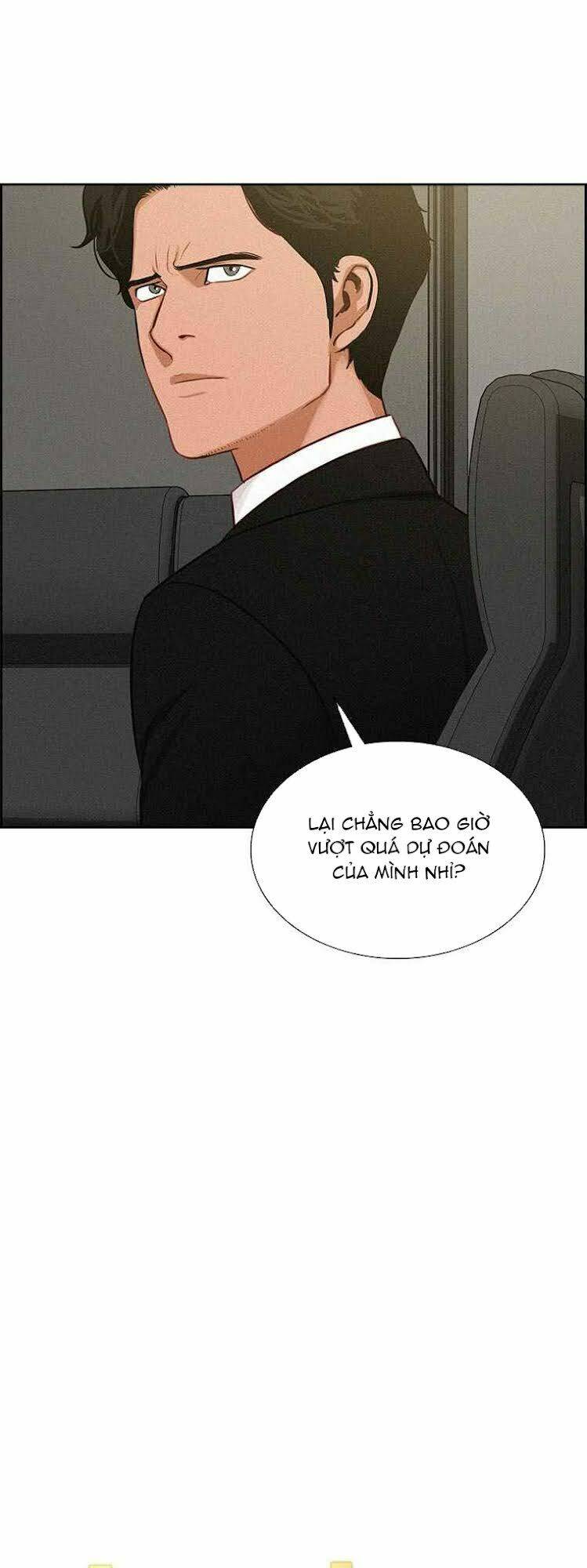 Chúa Tể Đồng Tiền: Chapter 59
