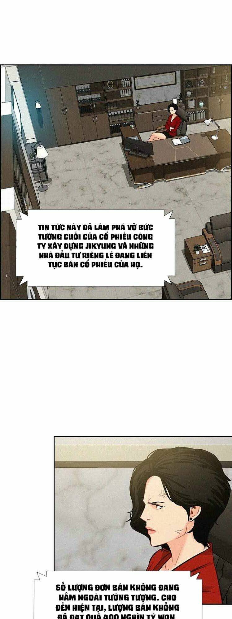 Chúa Tể Đồng Tiền: Chapter 59