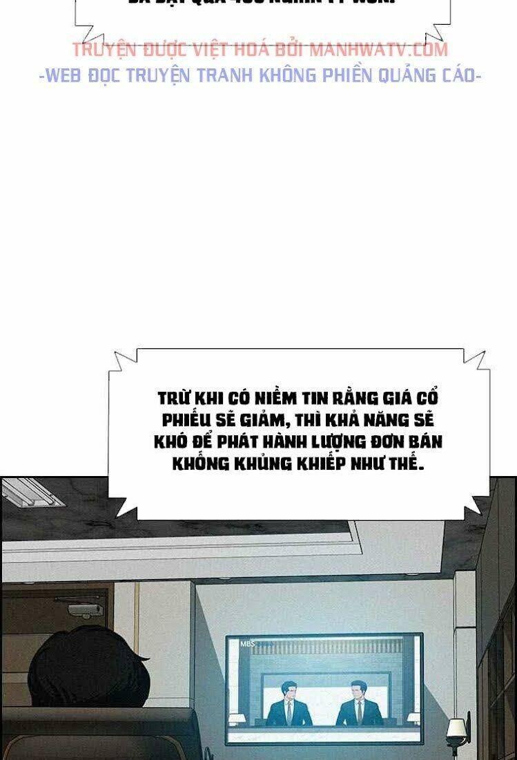 Chúa Tể Đồng Tiền: Chapter 59