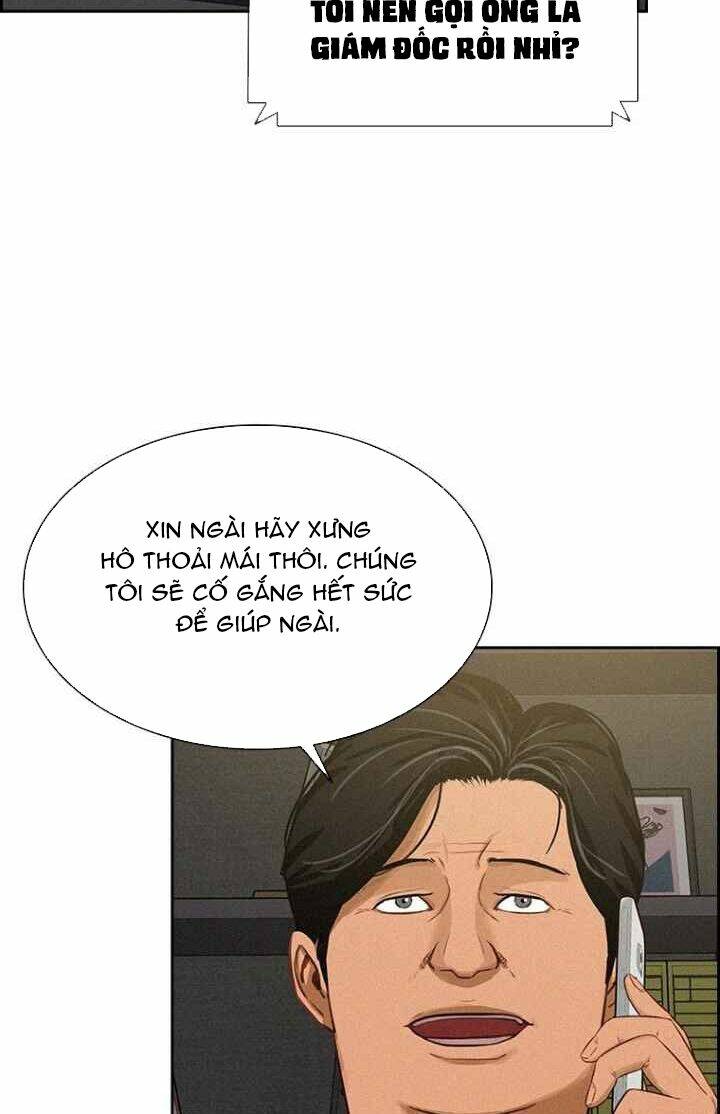 Chúa Tể Đồng Tiền: Chapter 59