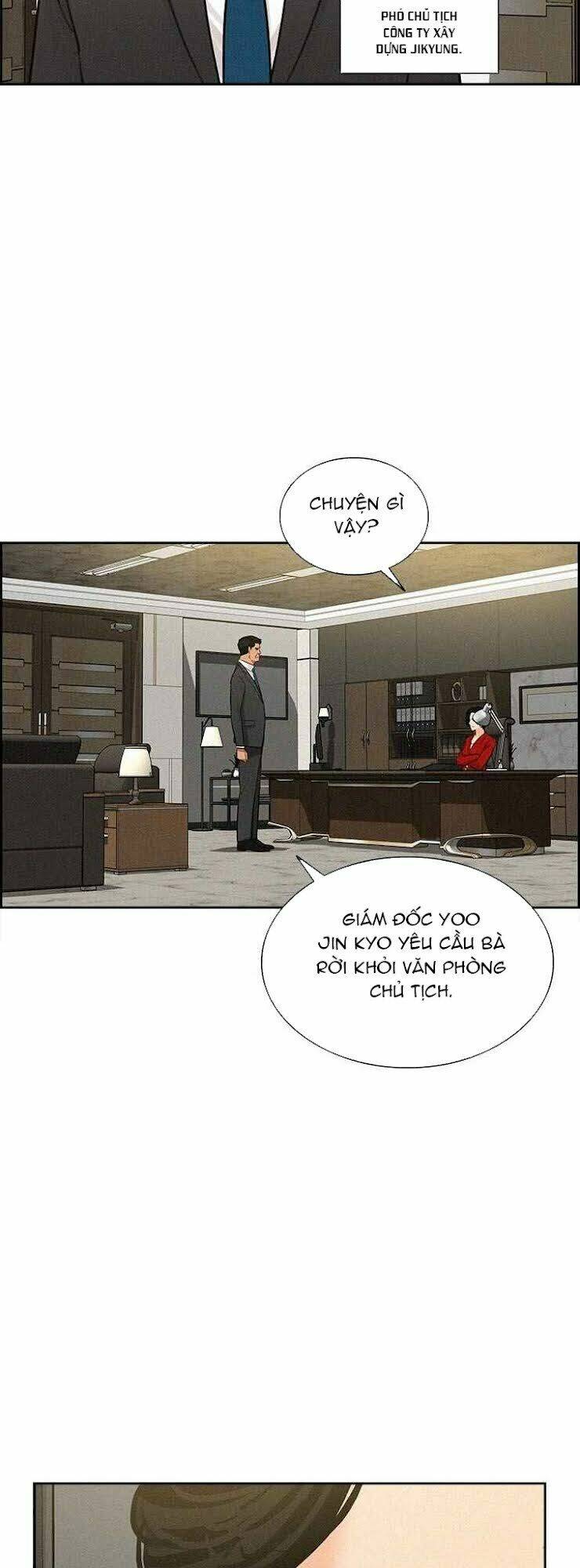 Chúa Tể Đồng Tiền: Chapter 59
