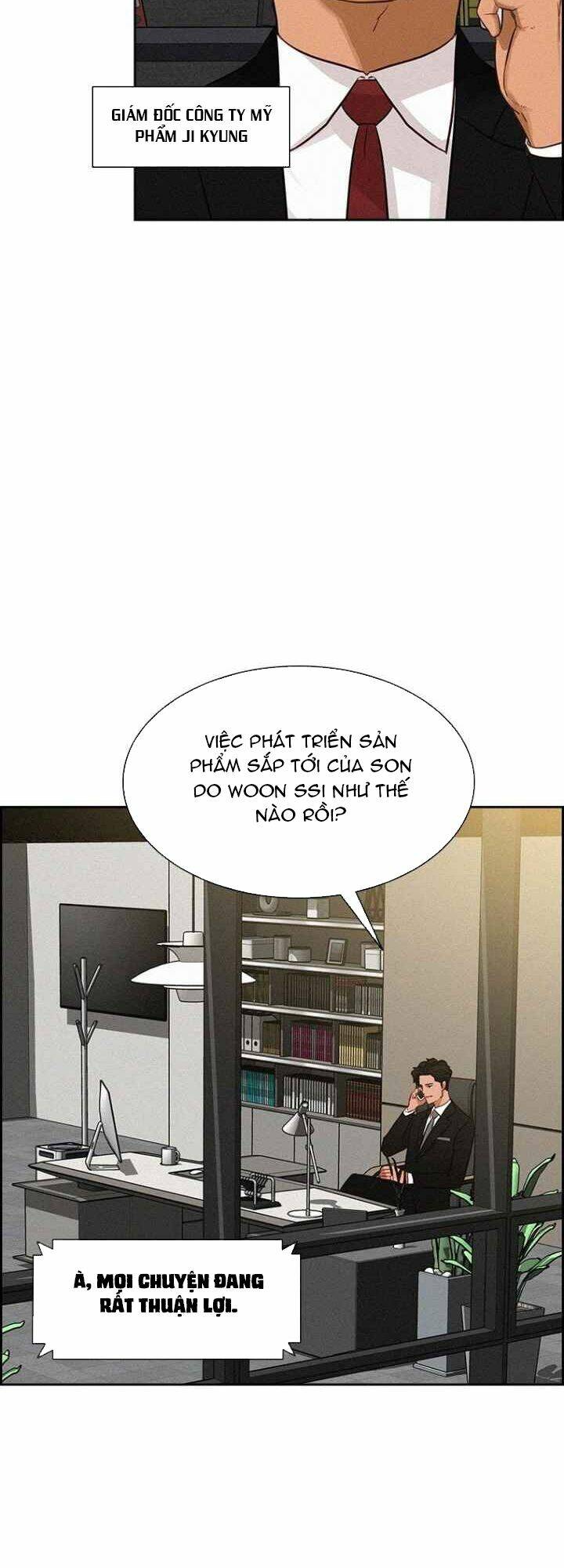 Chúa Tể Đồng Tiền: Chapter 59
