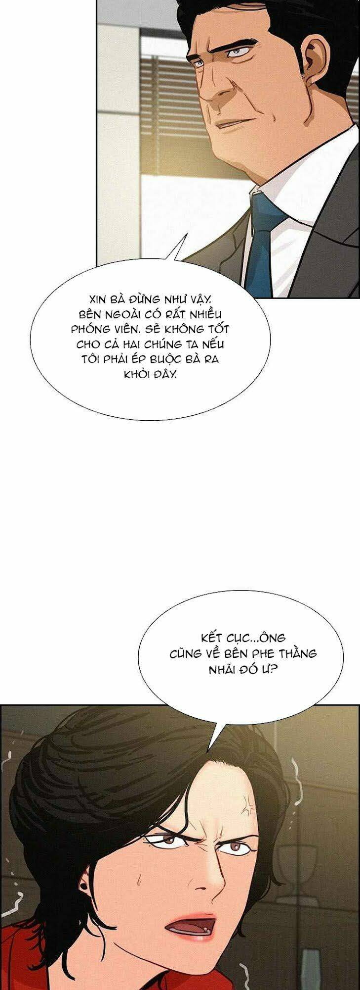 Chúa Tể Đồng Tiền: Chapter 59