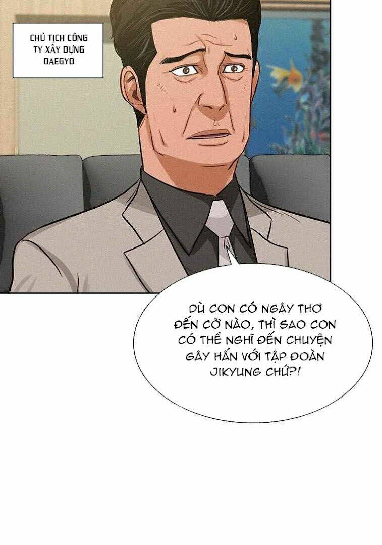 Chúa Tể Đồng Tiền: Chapter 59